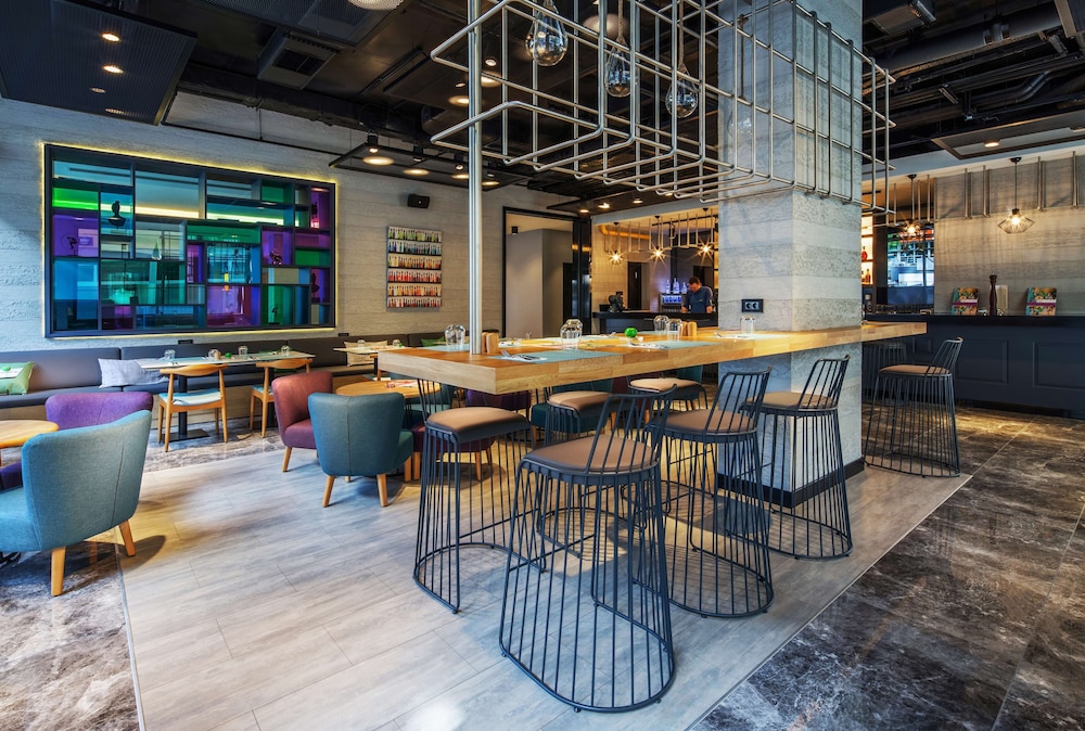 Radisson Blu Park Inn Izmir 52/67