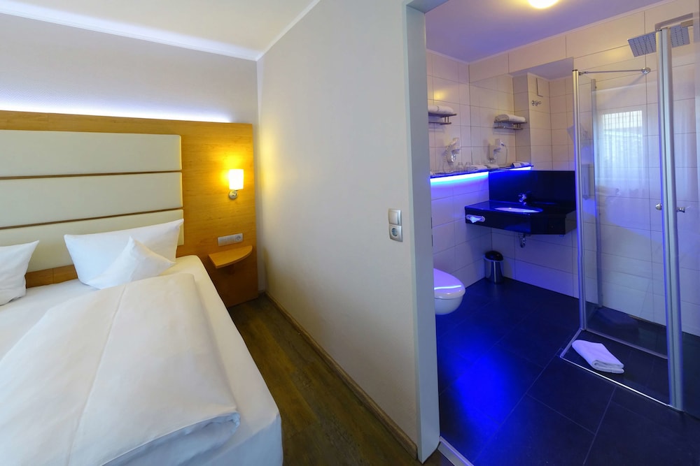 PLAZA INN Braunschweig City Sud 10/38