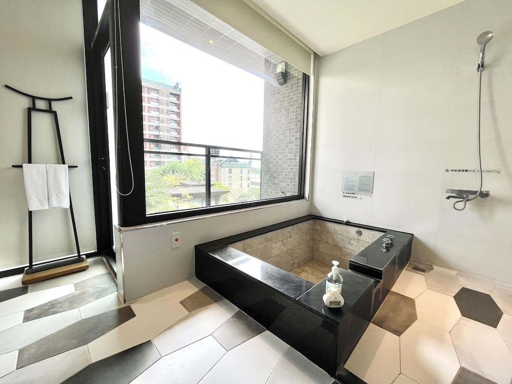 Vasty Hot Spring Resort 37/52