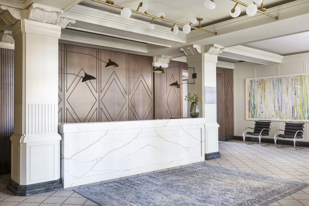 Kimpton Cottonwood 9/80