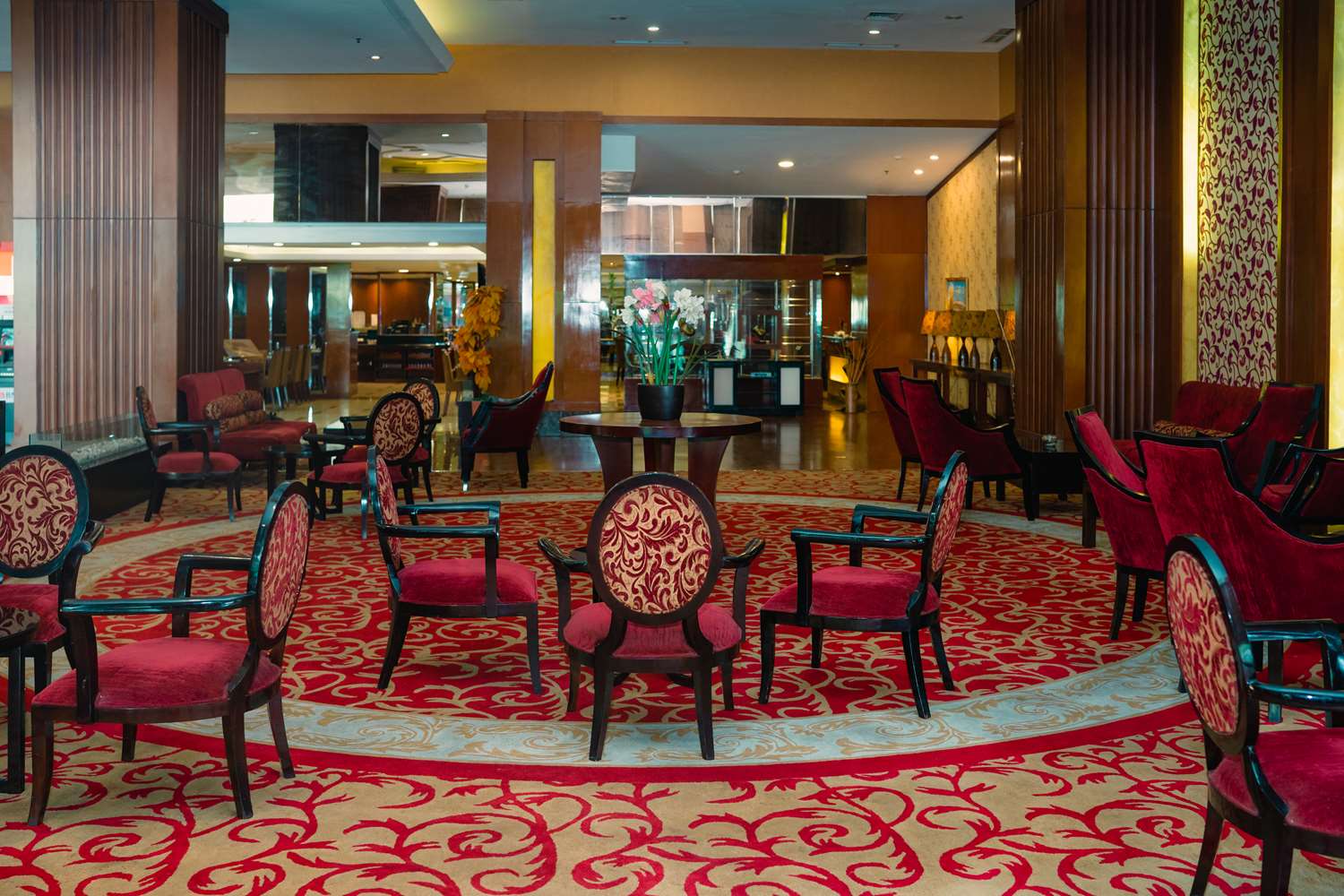 Best Western Mangga Dua Hotel And Residence 21/30