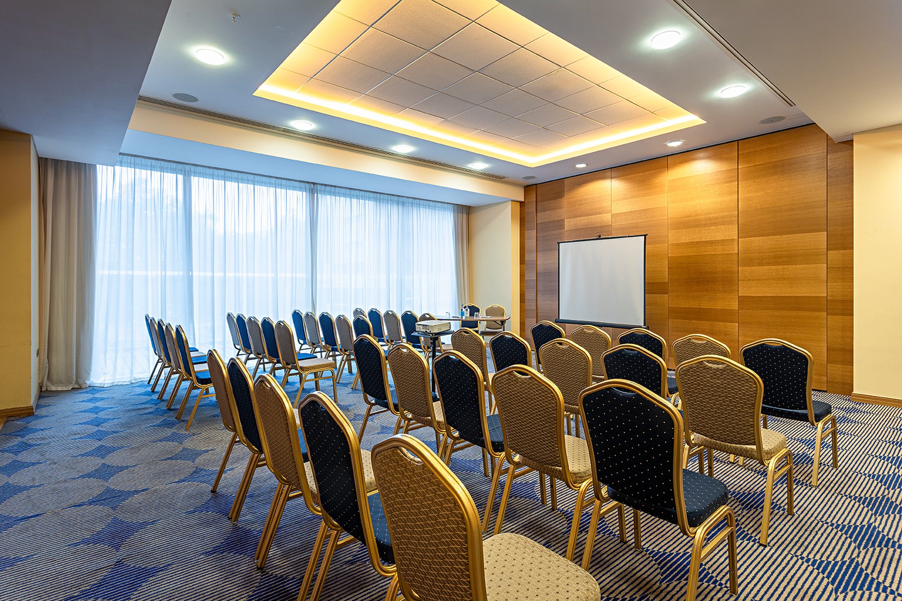 Pestana Chelsea Bridge Hotel & Spa 43/50