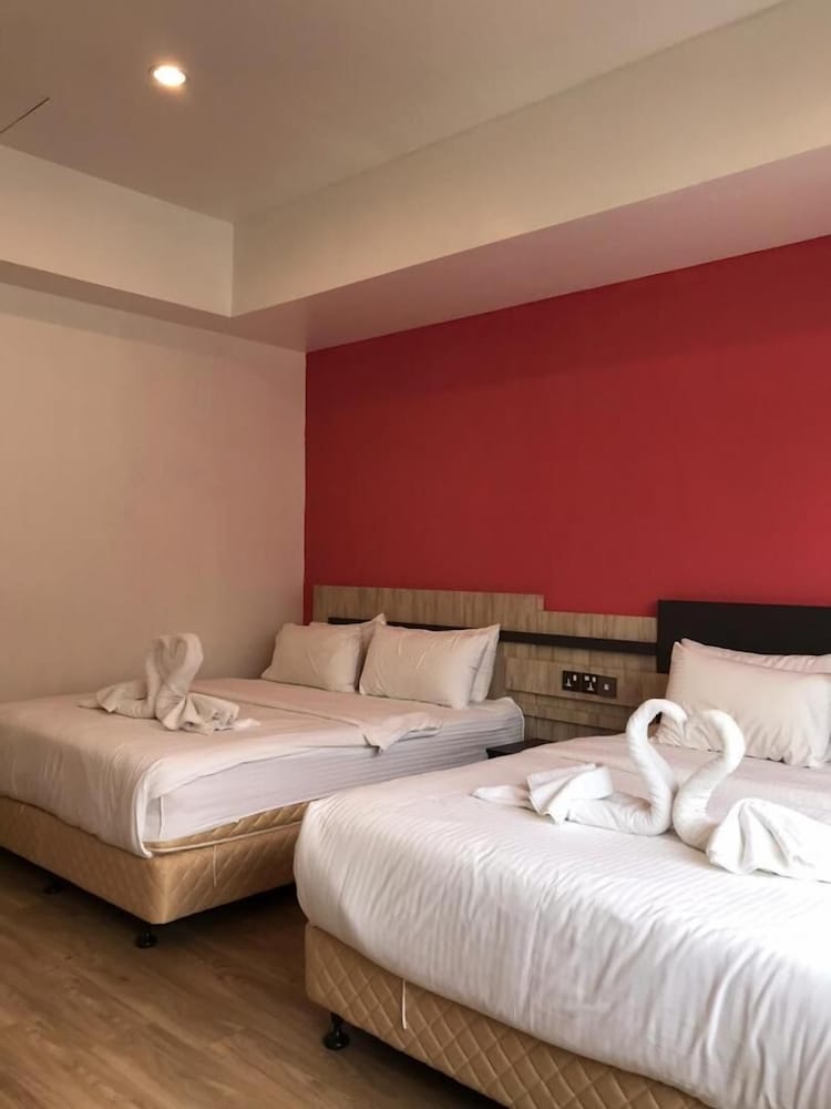 TT Dorf Hotel (Taiping) 35/50
