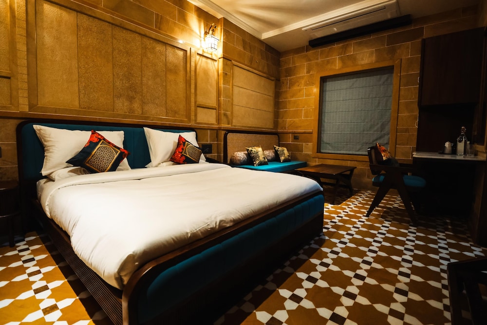 Guulab Haveli 14/50