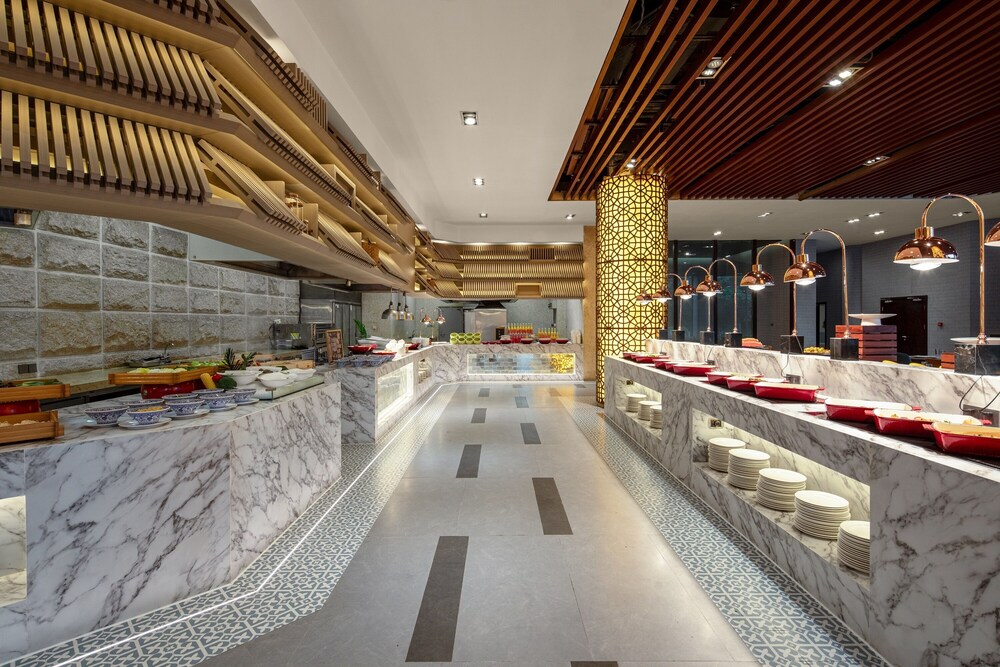Wyndham Putian Downtown 3/61