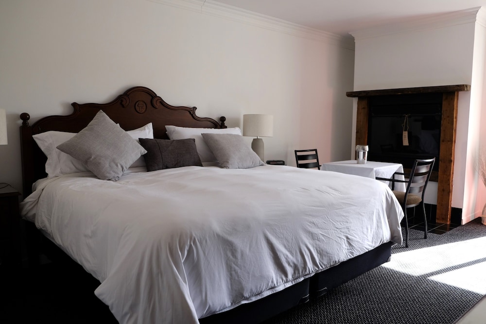 Auberge La Camarine 18/50