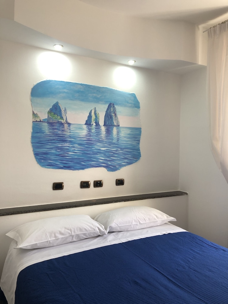 欧洲酒店(Hotel Europeo) 图片2