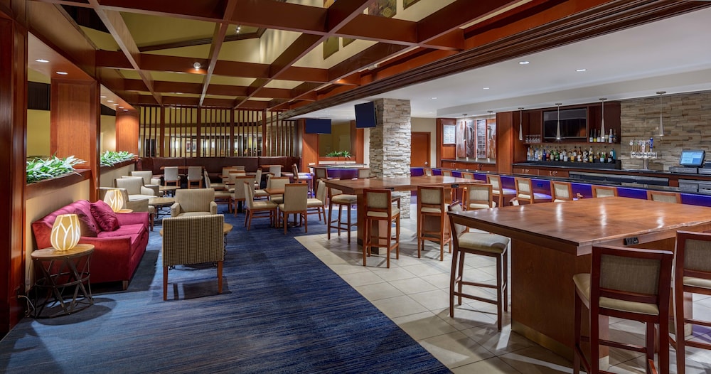 Sonesta Hotel Houston IAH Airport 15/34