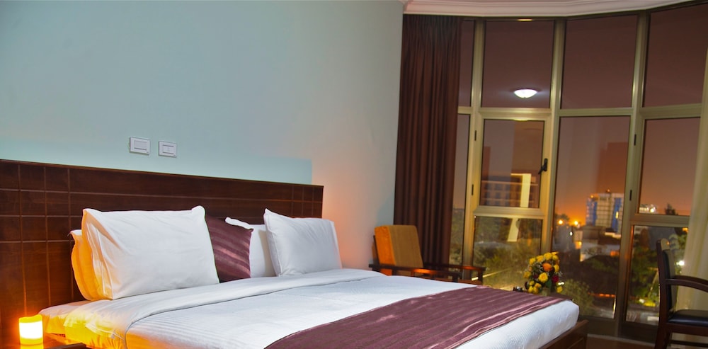 Lobelia Hotel 29/68