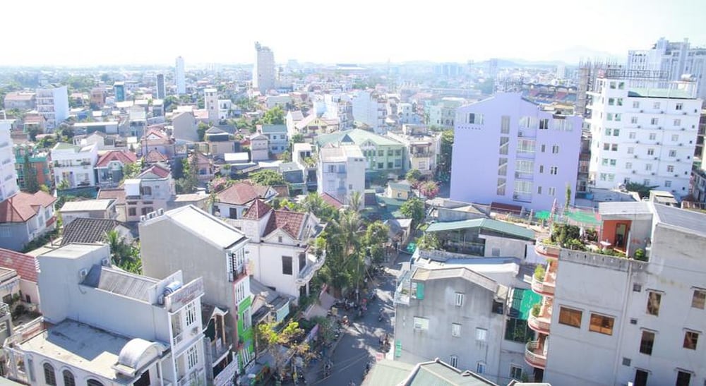 Jasmine Hotel Hue 3/38