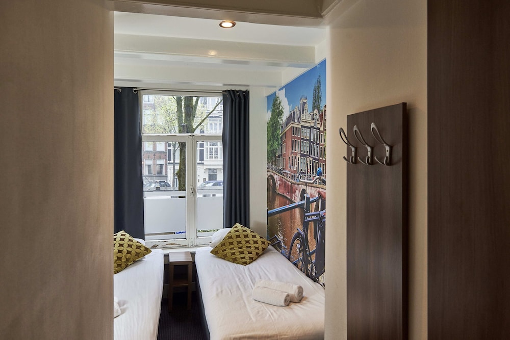 The Townhouse Hotel 20/32