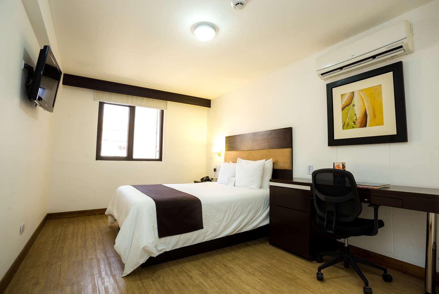 Wyndham Costa Del Sol Chiclayo 20/42