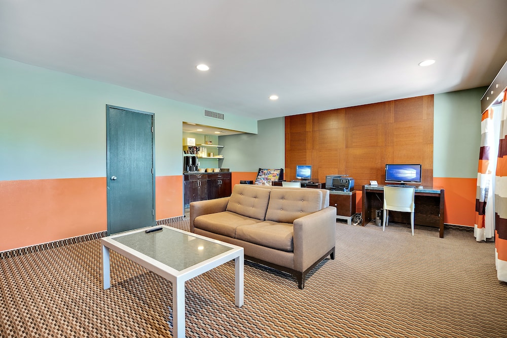Scottsdale Parkview Resort 42/68