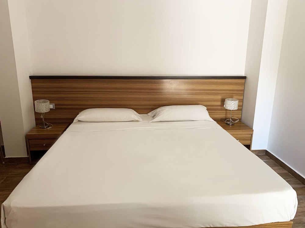 Residence Rocce Rosse 33/62