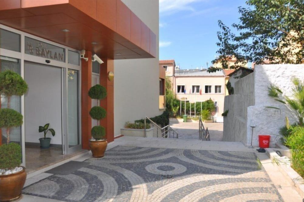 Hotel Baylan 44/55