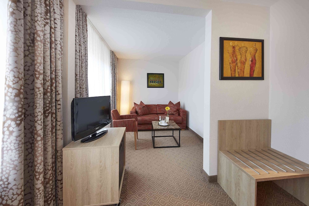 GHOTEL HOTEL & LIVING KIEL 45/73
