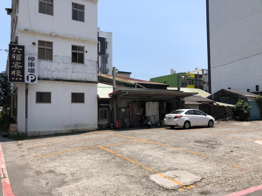 Lienfook Hostelry 50/54