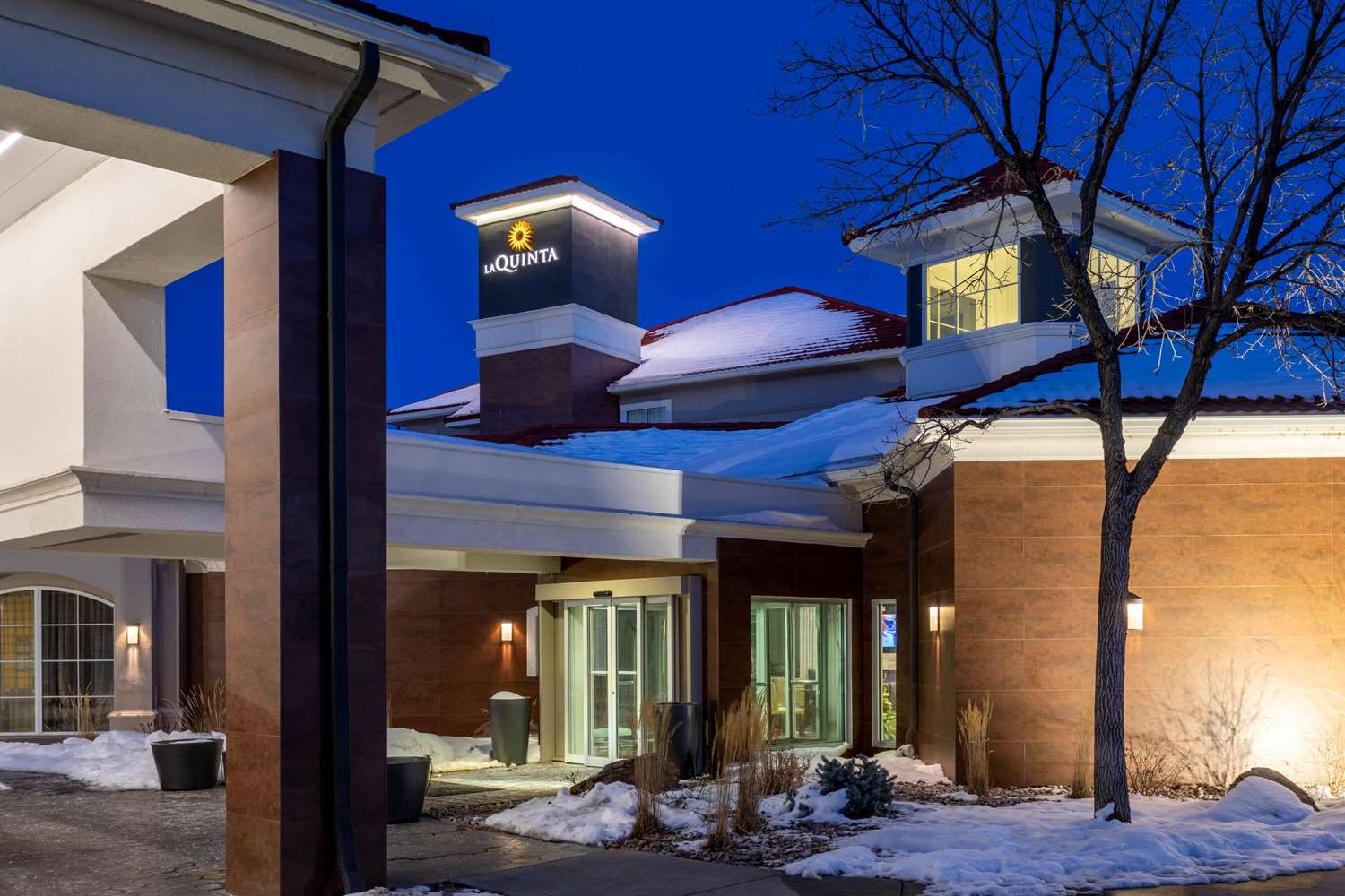 La Quinta Inn & Suites by Wyndham Denver Boulder-Louisville 40/44