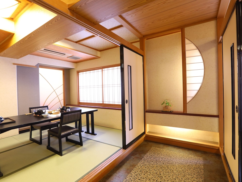 Club Wyndham Chikumakan Nagano 32/50