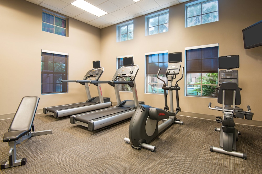 Residence Inn by Marriott Fort Lauderdale SW/Miramar 18/46