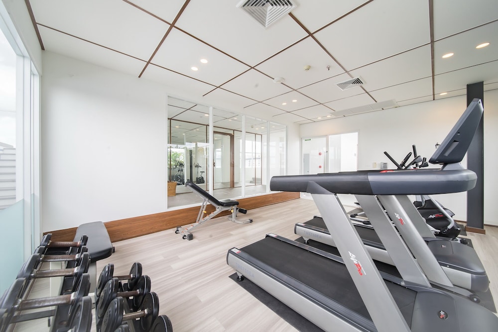 sport facilities