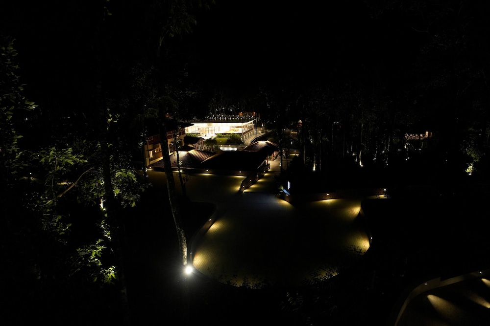 Regenta Resort Sakleshpur 44/50