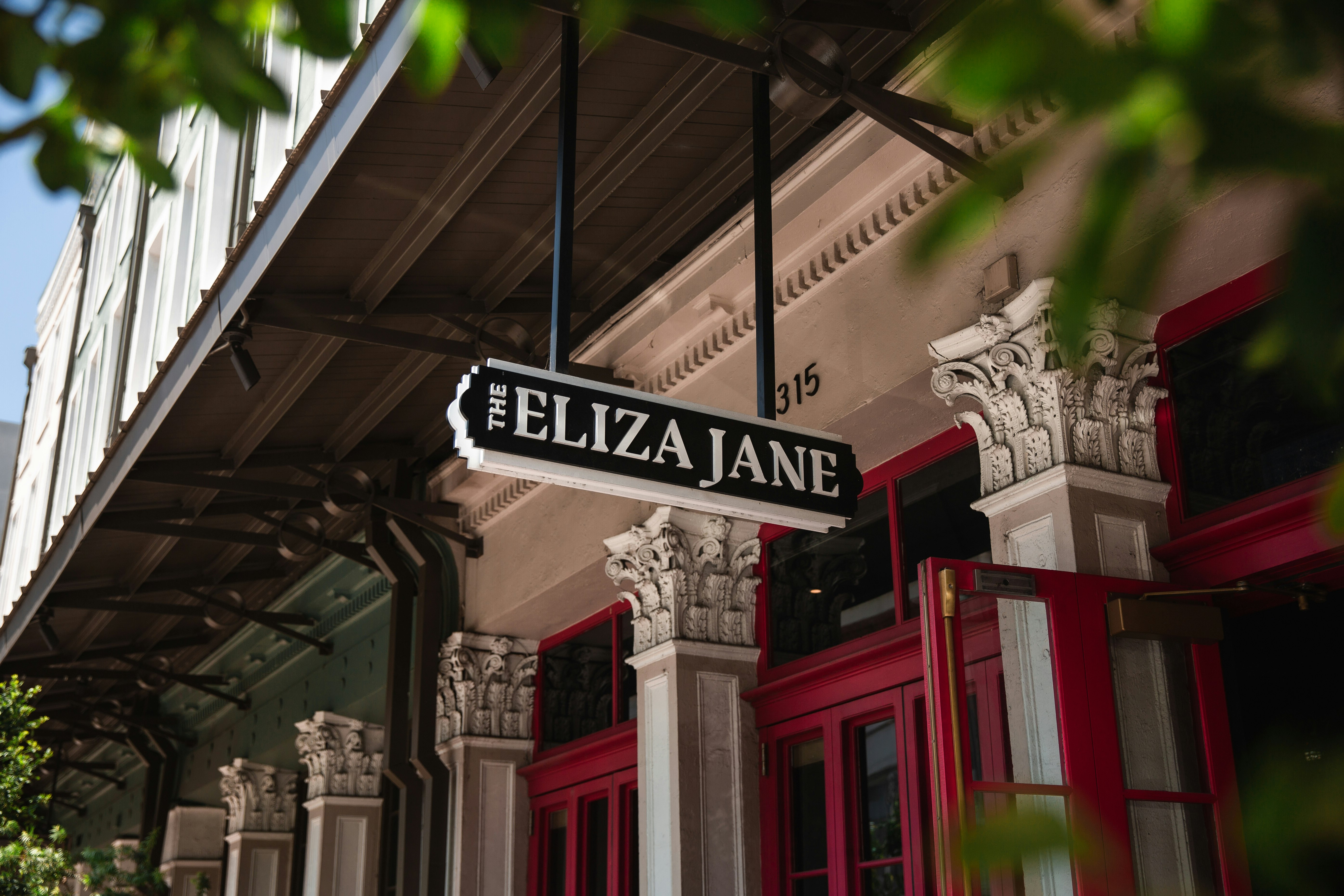 The Eliza Jane, Autograph Collection in NEW ORLEANS - LA