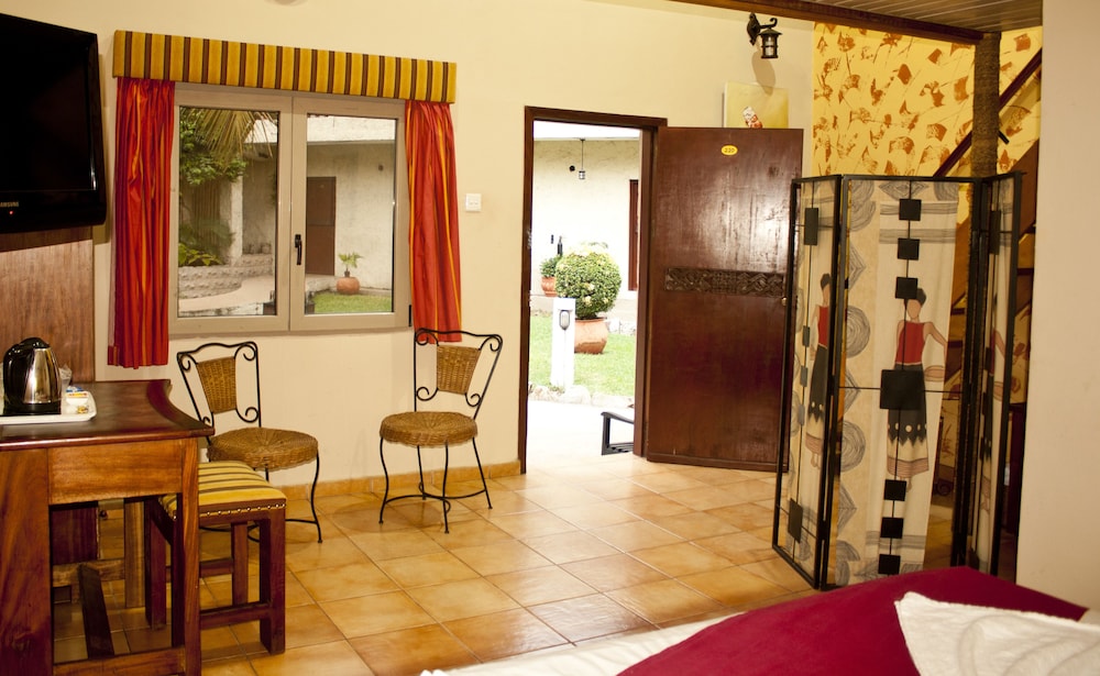 Paloma Hotel Ring Road Central 42/56