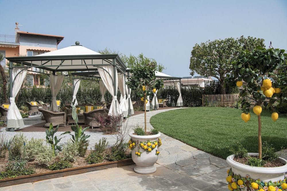 Boutique Hotel Ristorante Don Alfonso 1890 41/50