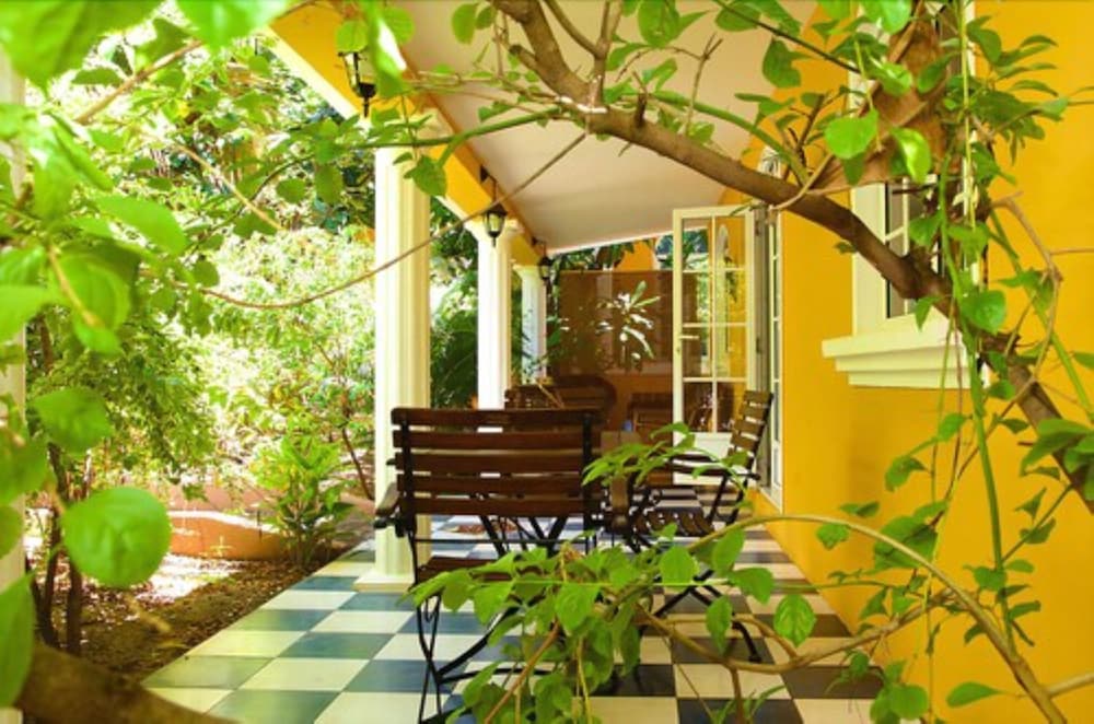 Villa Anakao 41/46