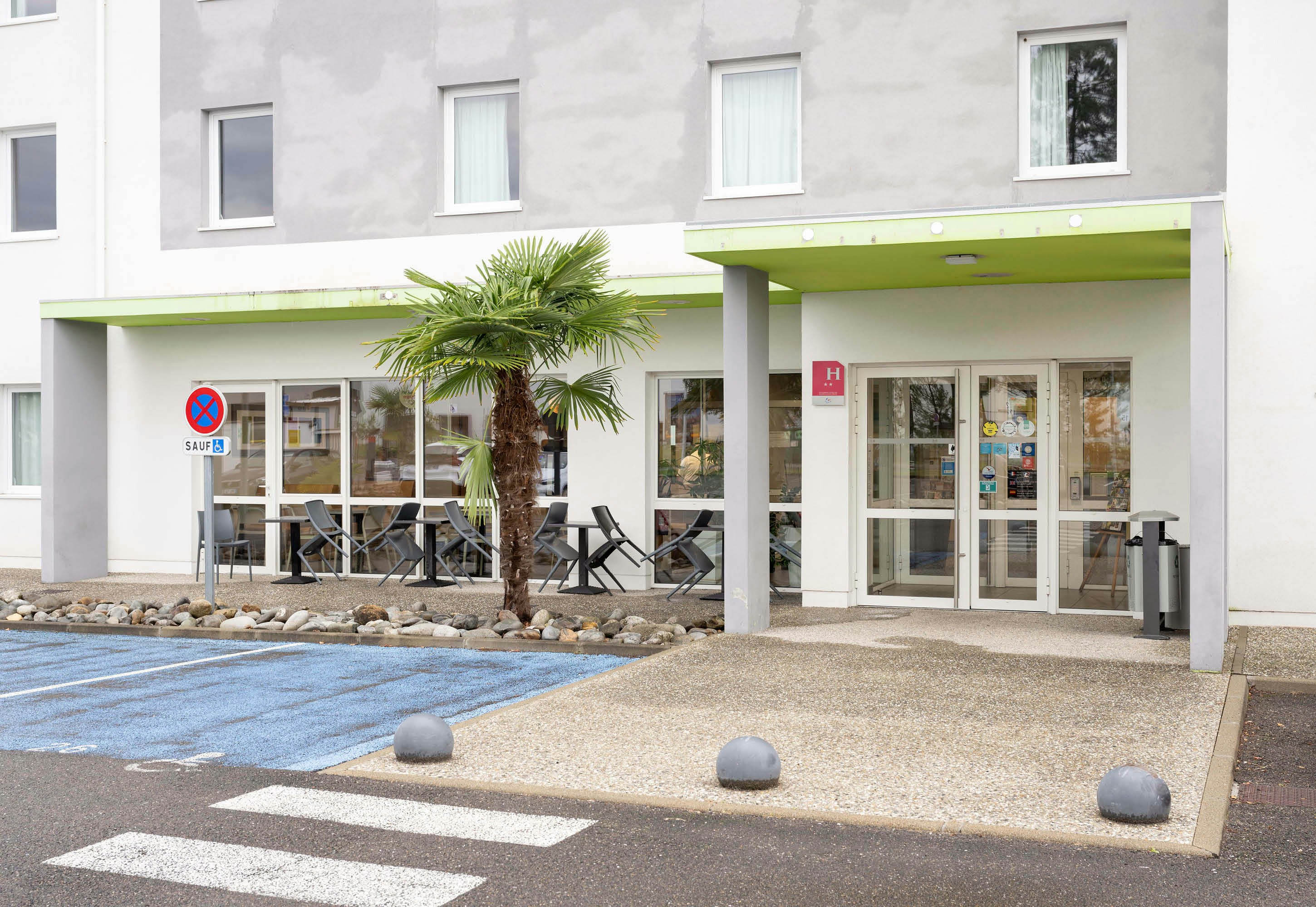 B&B Hotel Mont De Marsan 28/30
