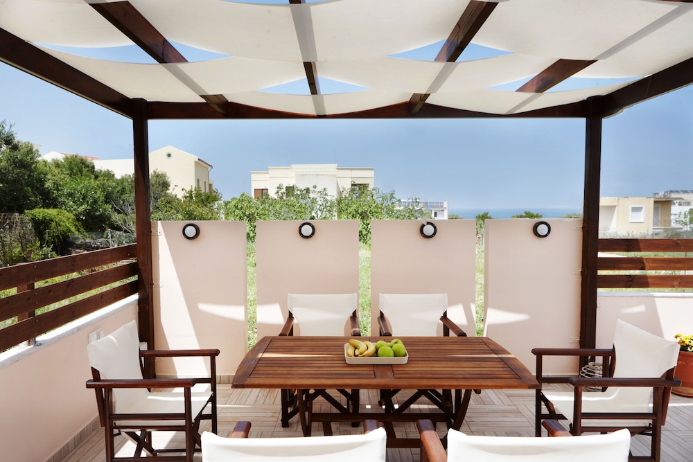 Villa Vanelia Mare 30/35
