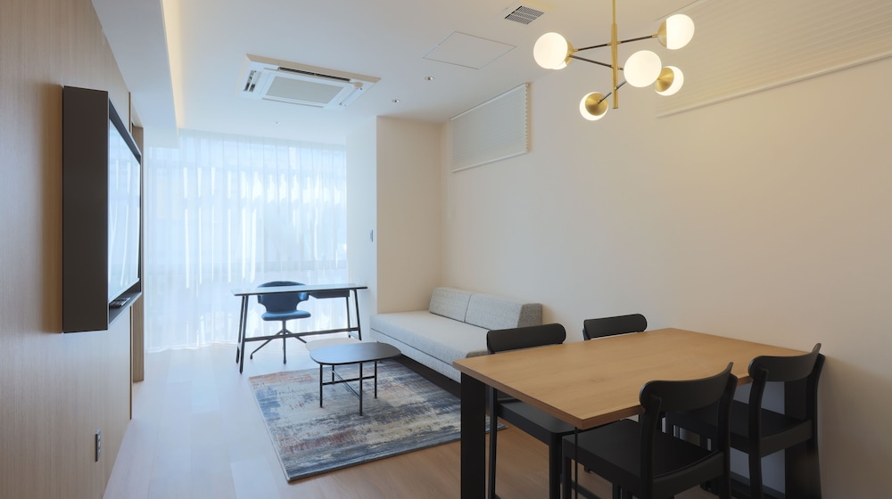 Hotel Tomiya with M's 30/35