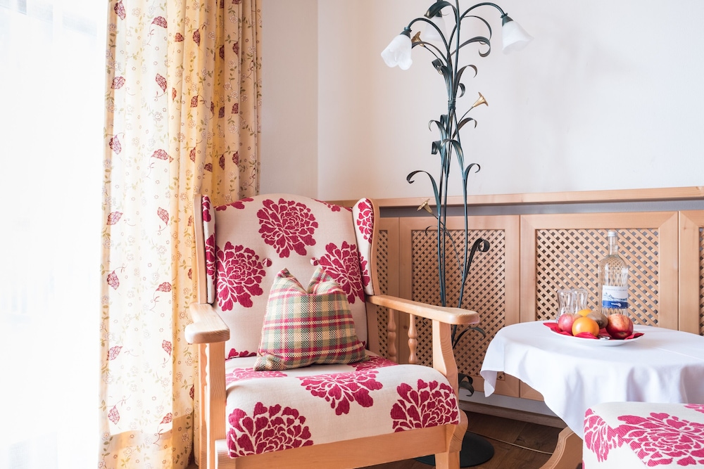 Hotel Krimmlerfalle 30/50