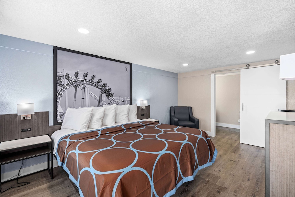 ROOM, KING BED, ACCESSIBLE