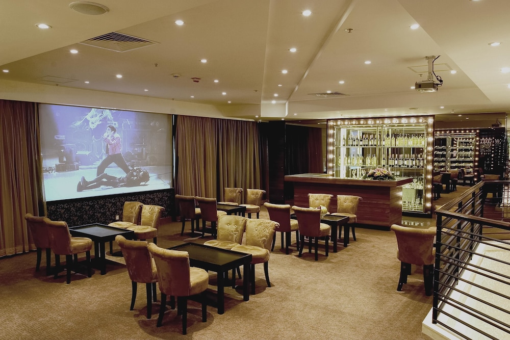 Best Western Plus Hotel Hong Kong 35/37