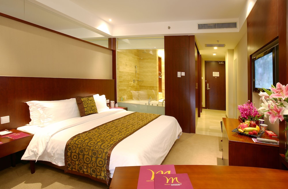 Wanshang Garden Hotel 27/69
