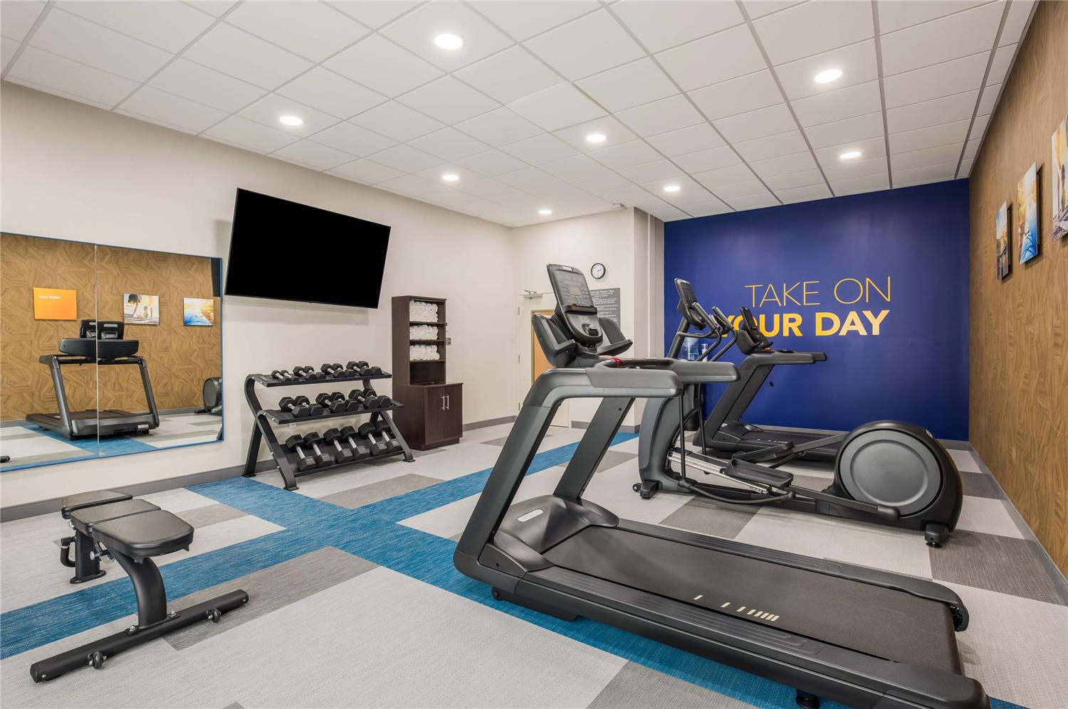 MainStay Suites Gaylord 36/46