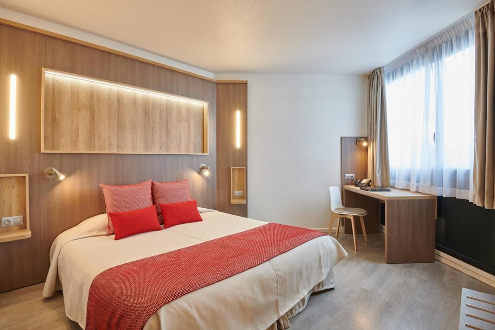 River, Classic, Double Bed, with View، Le Bayonne 2/2