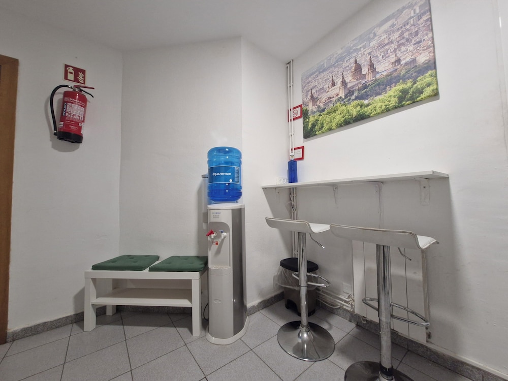 Hostal El Kano 10/50