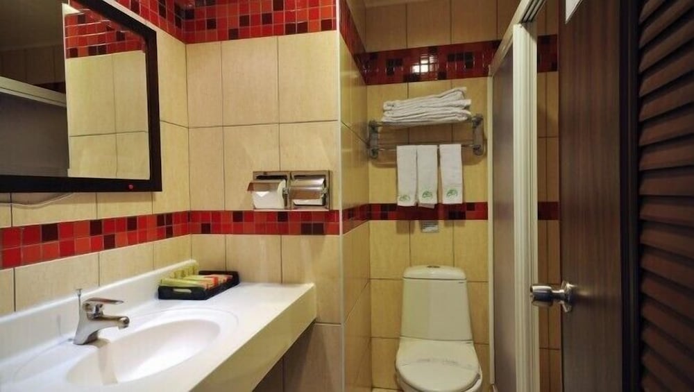 Cingjing Guest House 43/50