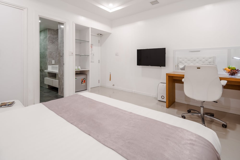 Star City Hotel And Apartments 23/73