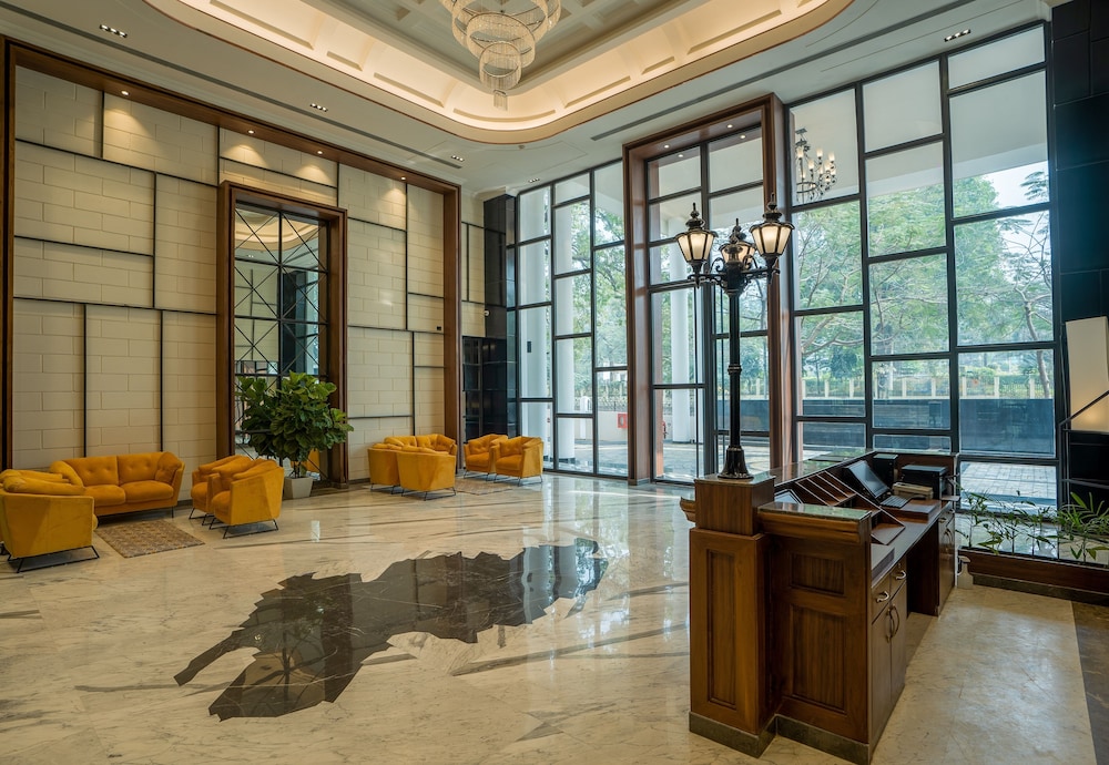 Polo Hotels, Agartala 42/64