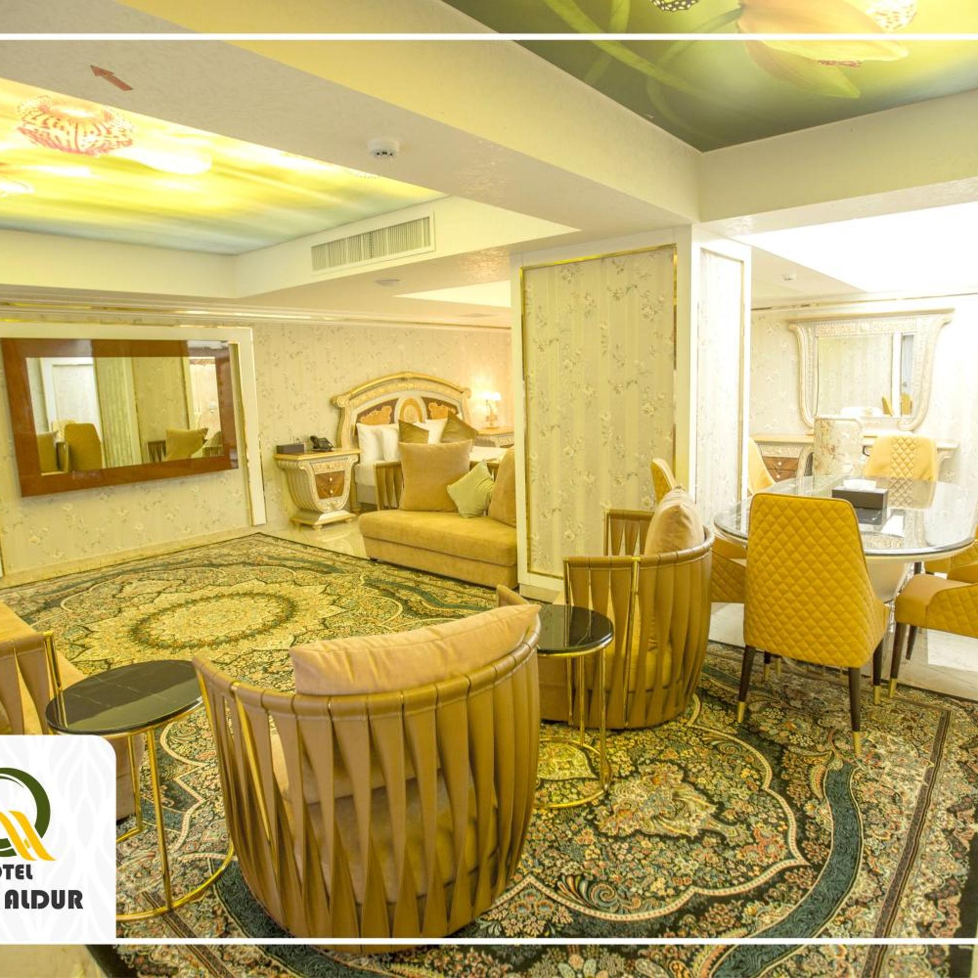 Qasr Al Dur Hotel 35/55