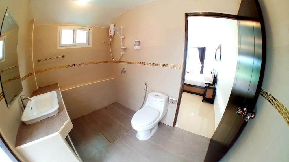 Joopland - Luxury Tropical Villa Pattaya 31/33