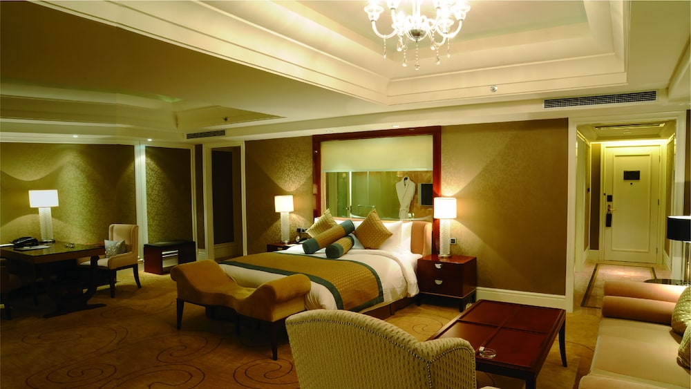 Hotel Shanghai Sheshan Oriental - Handwritten Collection 13/32