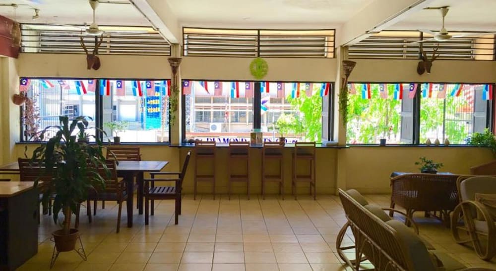 Akinabalu Youth Hostel 51/56