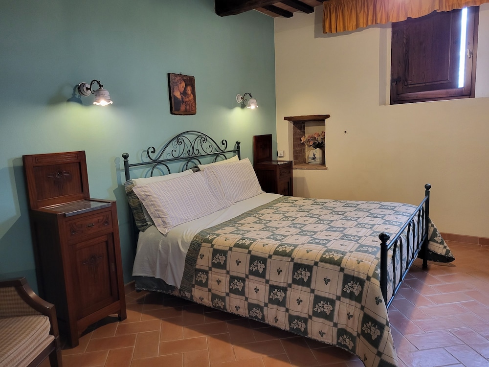 Agriturismo Vergelle 10/59