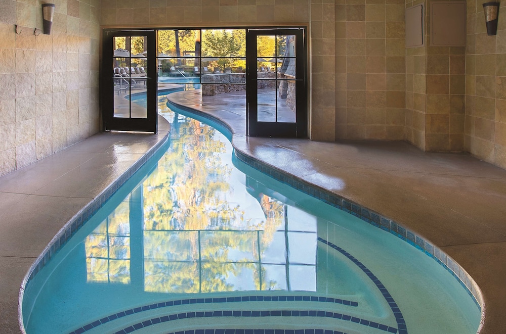 Hyatt Regency Lake Tahoe Resort, Spa and Casino 23/50