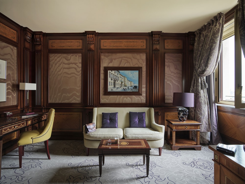 Hotel Principe Di Savoia 16/50